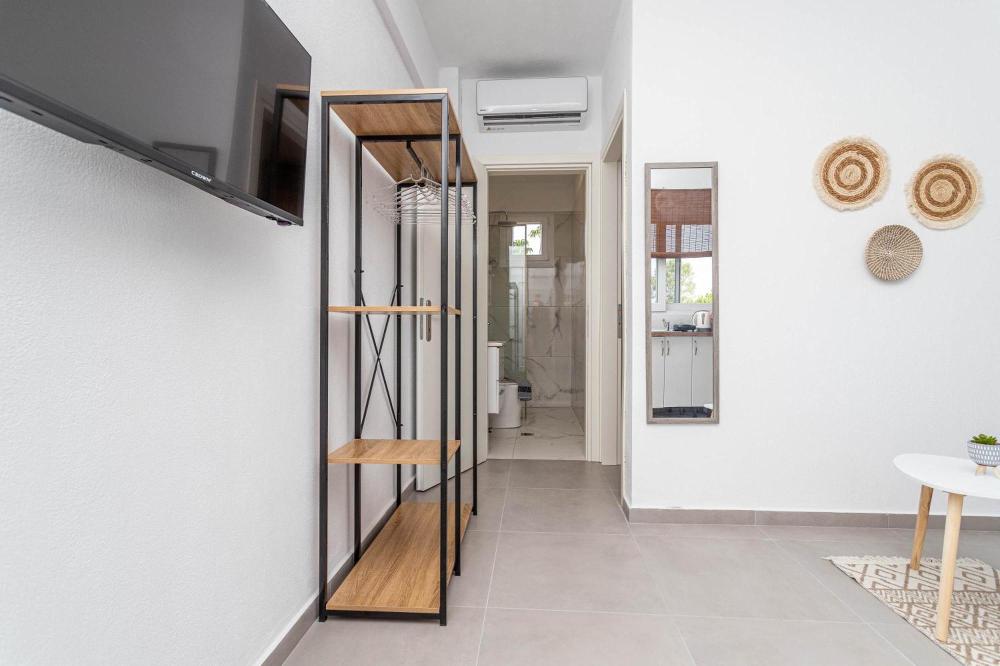 Viento Suites โพสซิดี ภายนอก รูปภาพ