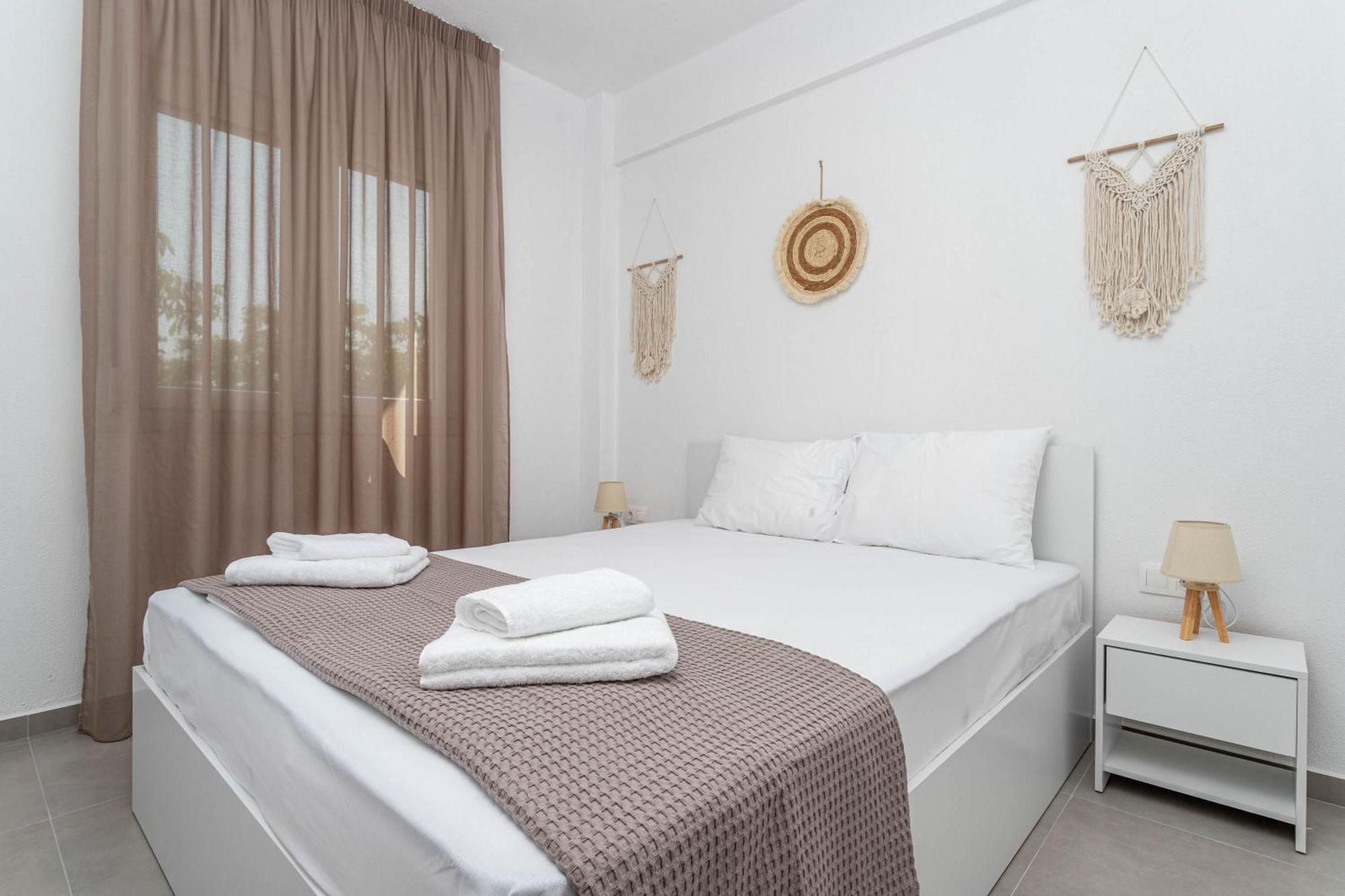 Viento Suites โพสซิดี ภายนอก รูปภาพ