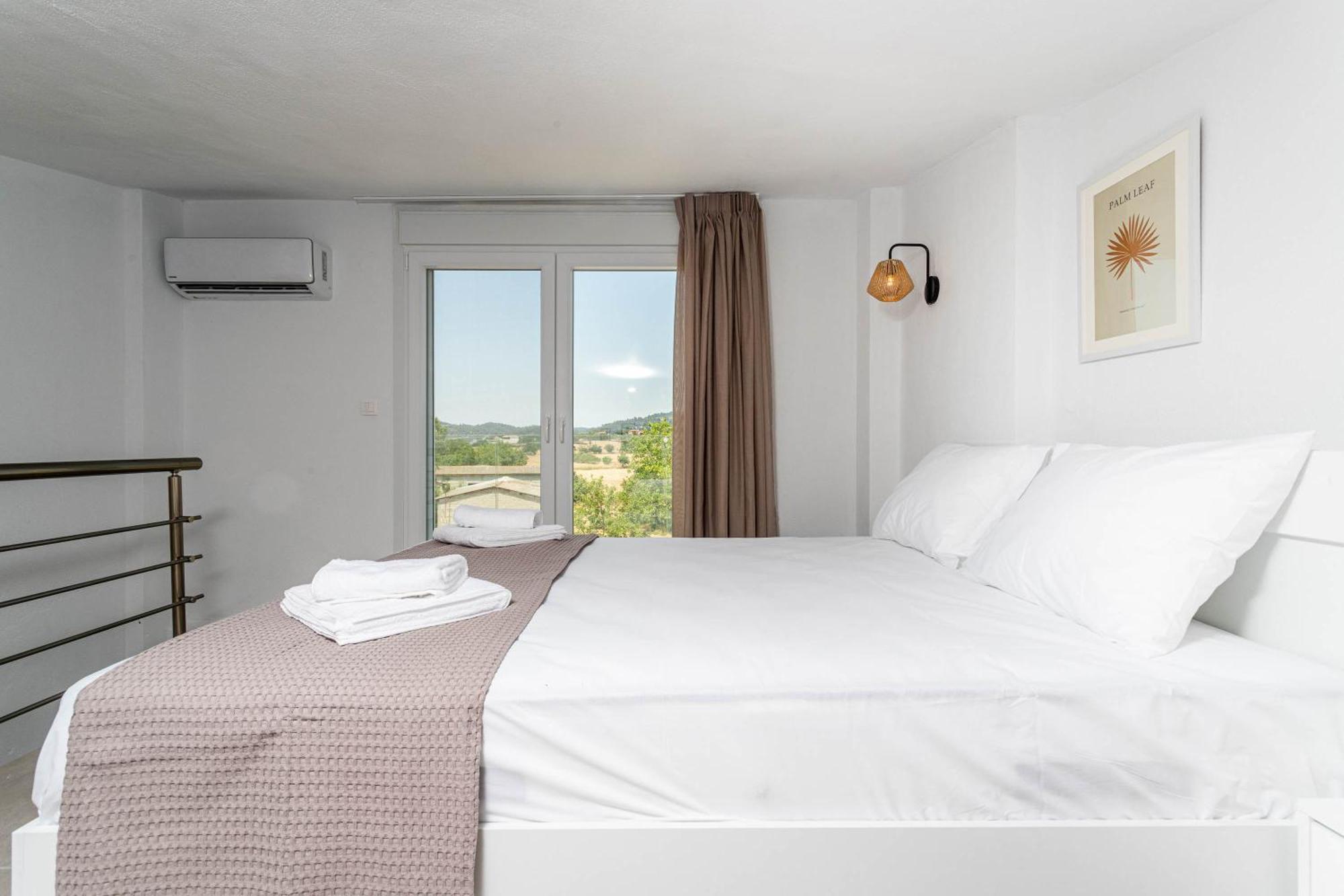 Viento Suites โพสซิดี ภายนอก รูปภาพ
