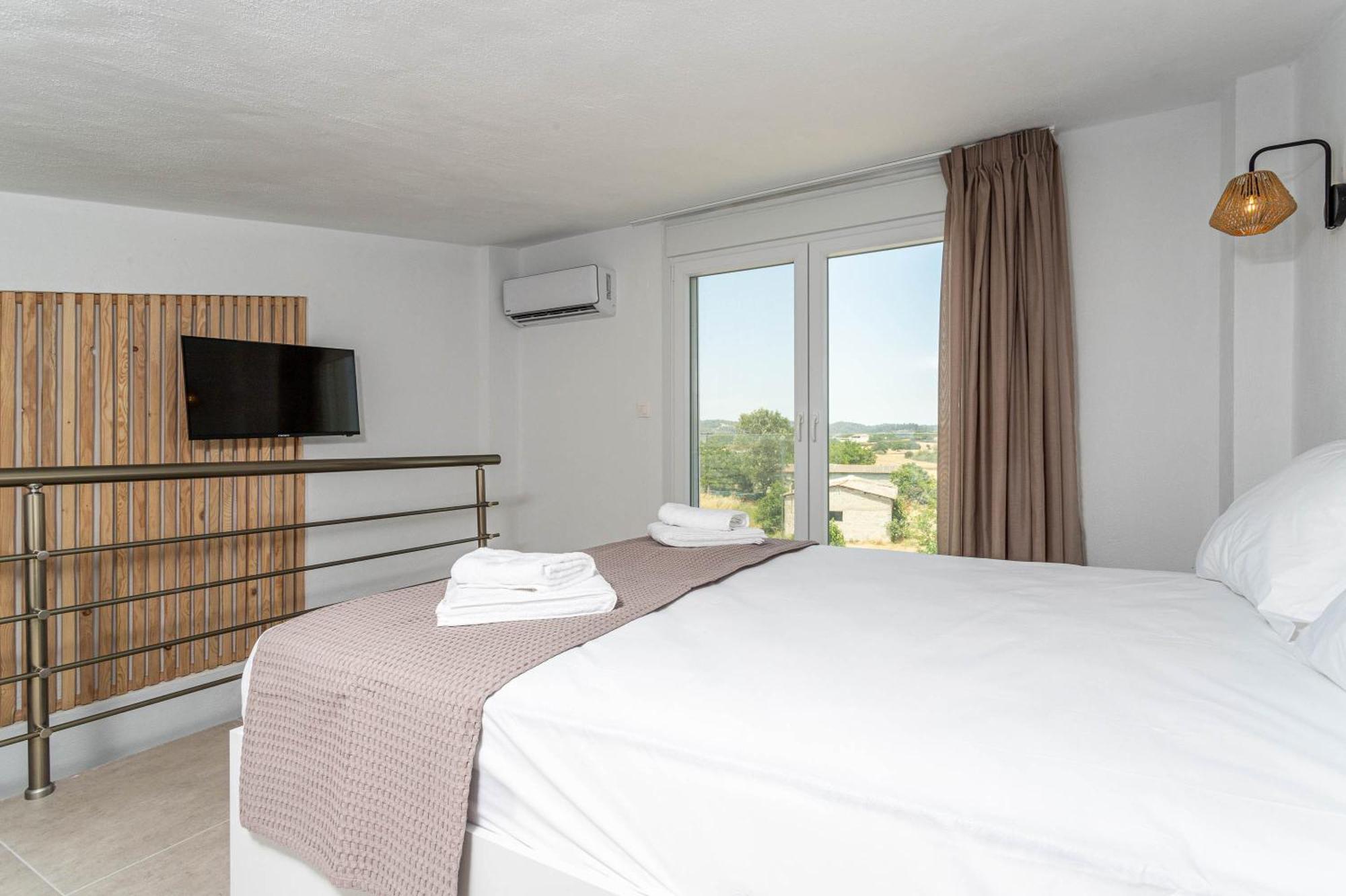 Viento Suites โพสซิดี ภายนอก รูปภาพ