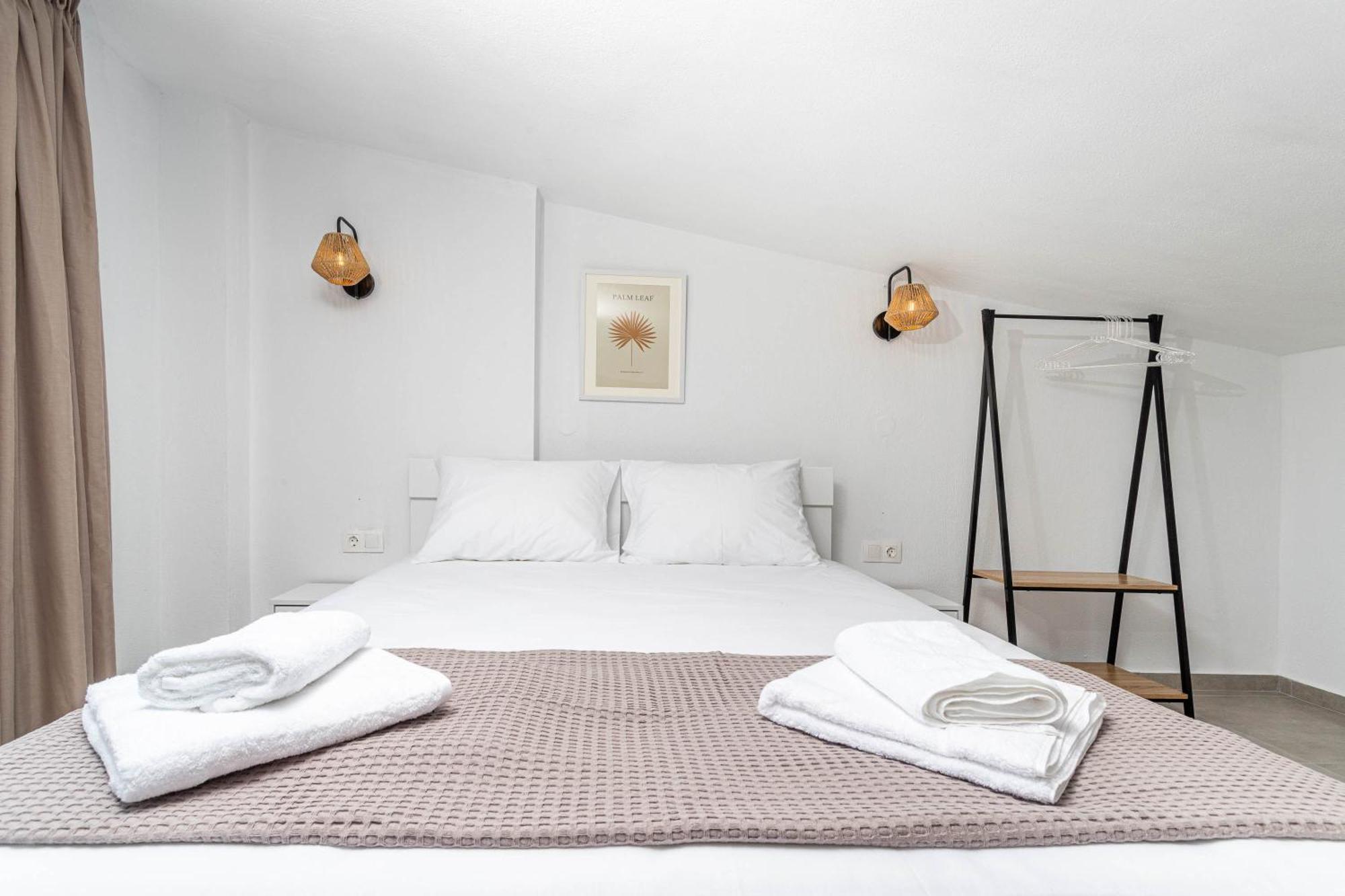 Viento Suites โพสซิดี ภายนอก รูปภาพ