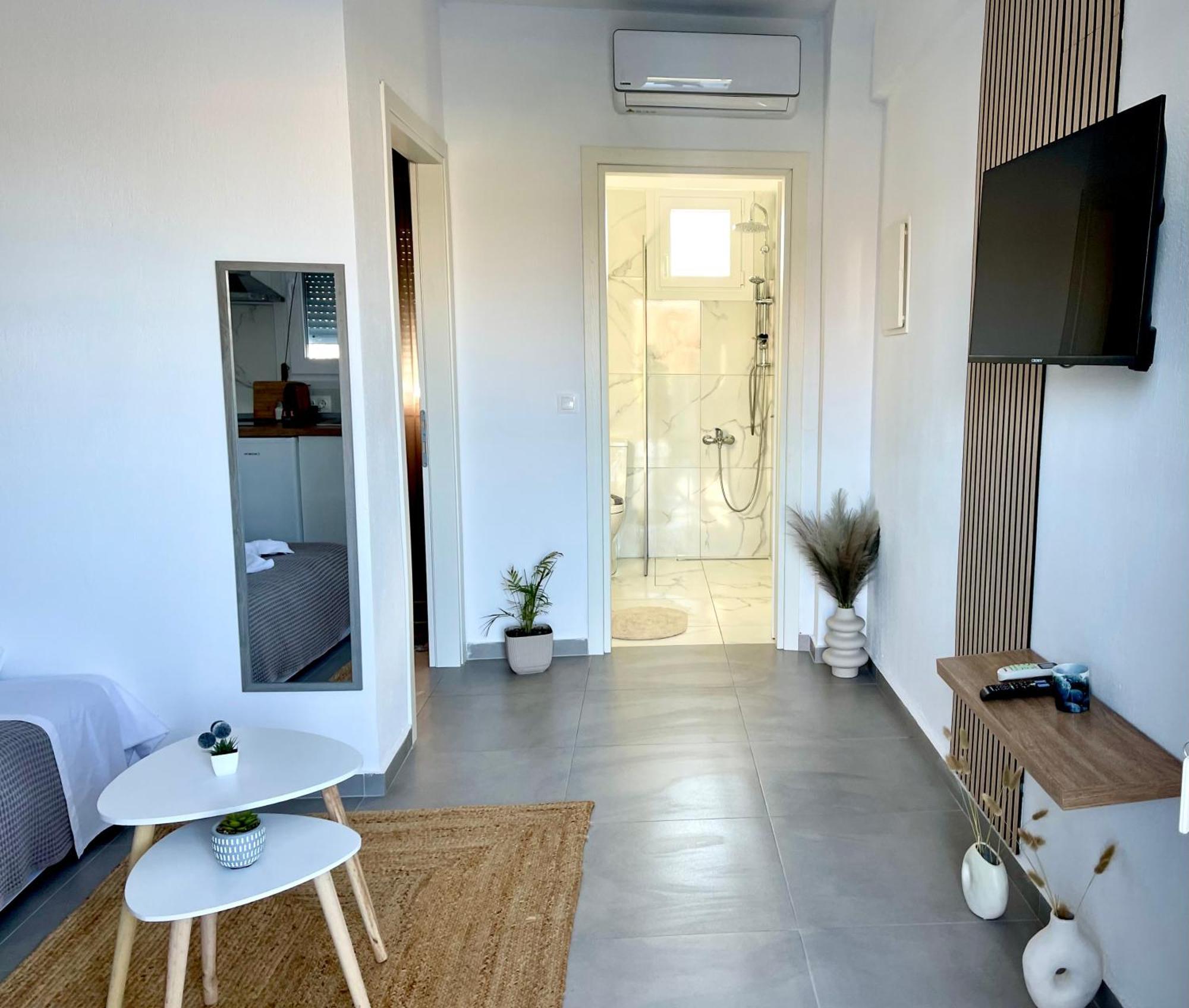 Viento Suites โพสซิดี ภายนอก รูปภาพ